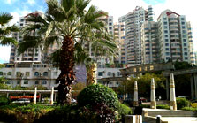 建湖縣利華新村